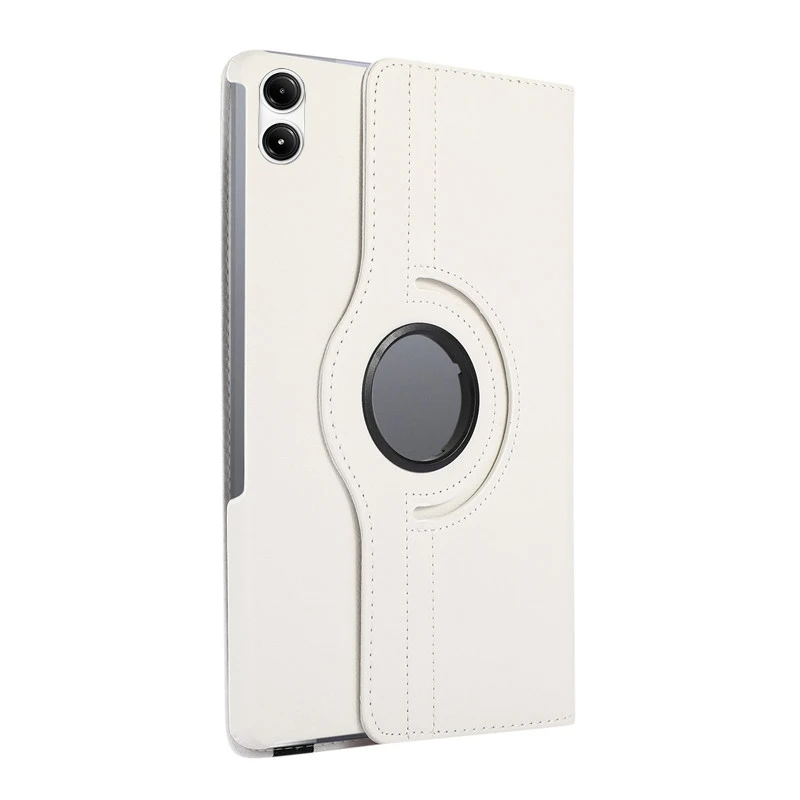 Чохол книжка 360 на Poco Pad (12.1") / білий