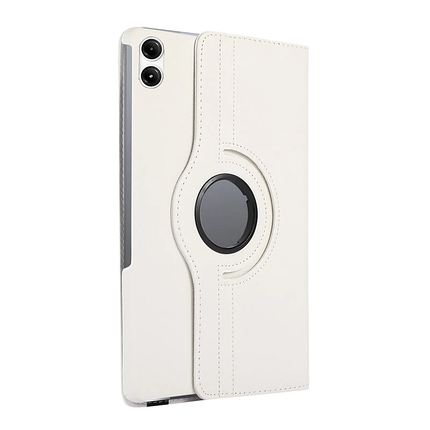 Чохол книжка 360 на Poco Pad (12.1") / білий, фото 1