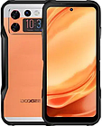 Смартфон Doogee V20S 12/256Gb 5G Global, Orange, IP69K, 6.43" AMOLED, 50+24+8/20Мп, Dimensity 6020, 6000 mA, фото 2
