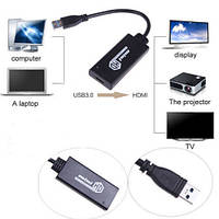 USB 3.0 видеокарта HDMI конвертор 1080P USB 2.0 дисплей 1920 x 1080