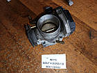 №172 Дросельна заслонка 06A133064J для Volkswagen Golf 4 Bora 1.6 97-04, фото 2