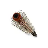 Корейський брашинг для волосся NAHA (w126) - d 27мм, фото 2