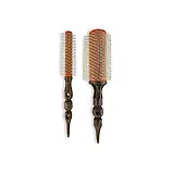 Корейський брашинг для волосся NAHA (w126) - d 27мм, фото 3