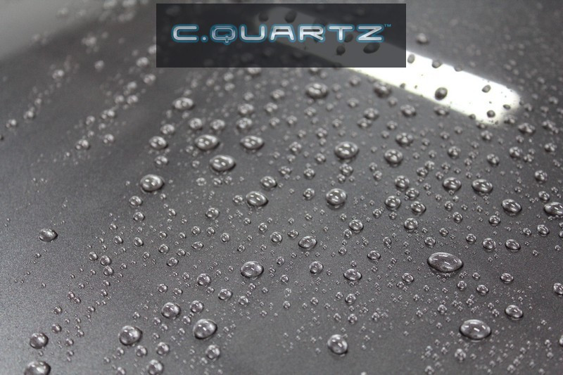 Нанопокрытие CQUARTZ для авто - фото 2 - id-p430129207