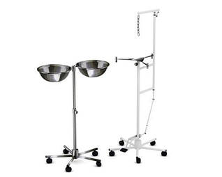 Підставка медична