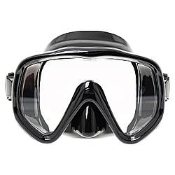 Маск Marlin VISUALATOR BLACK