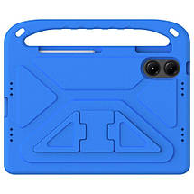 Чохол Kids Case Tablet на Poco Pad (12.1") / синій, фото 3