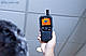 Тепловізійний вологомір-гігрометр FLIR MR176, фото 5