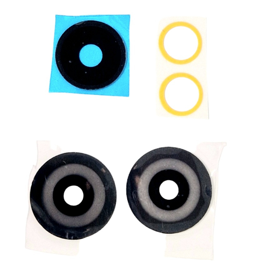 Скло камери Tecno Spark 10 Pro (KI7), фото 1