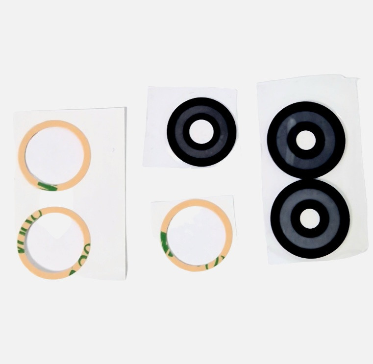 Скло камери Tecno Spark 10C (KI5k), фото 1