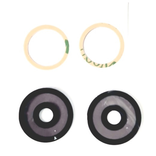 Скло камери Tecno Camon 20 Pro, фото 1