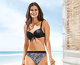 Жіночий окремий купальник Esmara р.38 EURO (р.M, 42-44), 40824, формована чашка, фото 2