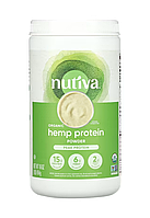 Nutiva Organic Hemp Protein 454g