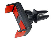 Тримач телефону "inDrive" IDH-111 55-83мм на решітку пічки