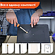 Набір для ремонту/пайки пластику (автомобільного бампера) Temps Detir TD-30, фото 6