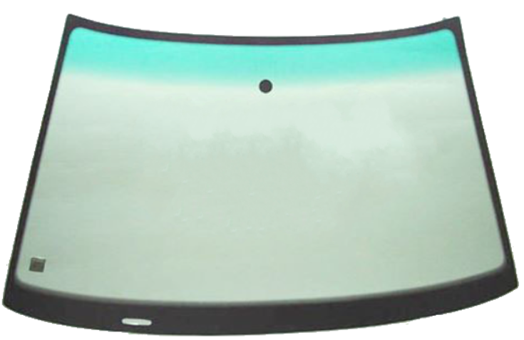 Скло автомобільне (вітрове) Skoda Octavia 1U2/1U5 97-10 VIN, кріп.дзерк. Xinyu