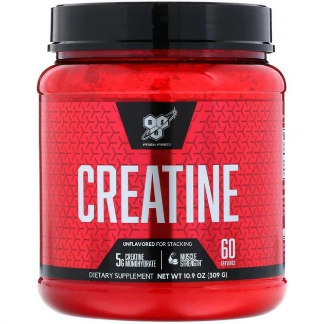 Креатин BSN Creatine DNA (309 м) (333929)
