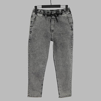Джинси чоловічі BLUE NIL