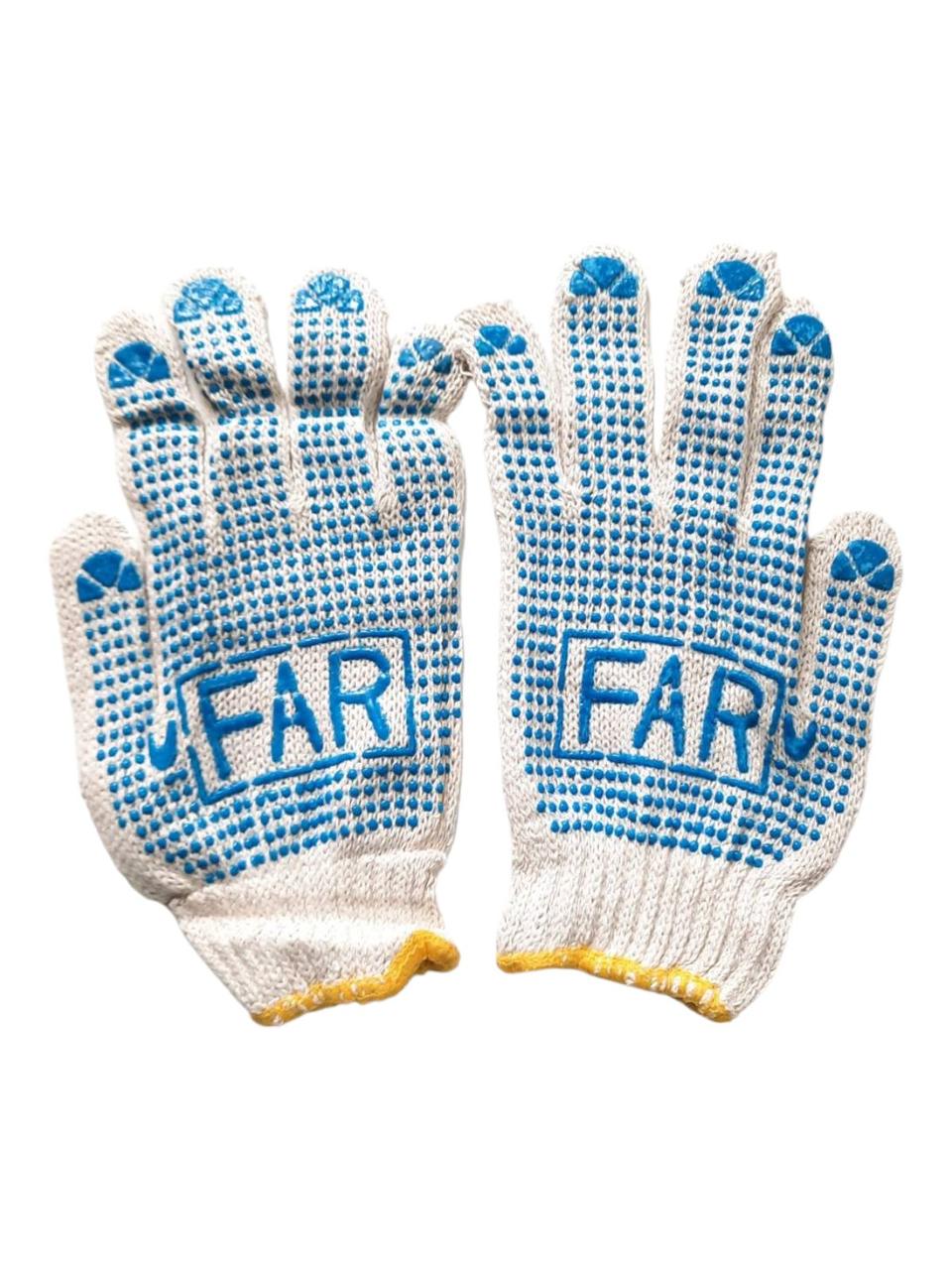 Рукавички робочі FAR