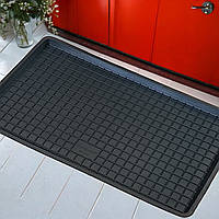 Піддон-лоток для взуття гумовий 400х670 мм