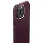 Чохол Caseology Nano Pop Mag Burgundy Bean для iPhone 15 Pro ACS06756, фото 6