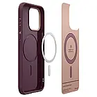 Чохол Caseology Nano Pop Mag Burgundy Bean для iPhone 15 Pro ACS06756, фото 3