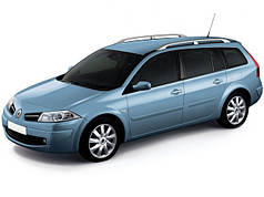 Renault Meganе II (2002-2008)