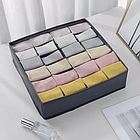 Комплект набір органайзерів для нижньої білизни 4 шт. Ruhhy 19914, фото 3