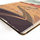 Дерев'яний постер Невада А5, фото 3