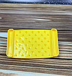 Ручна овочерізка-мультислайсер для овочів і фруктів FRICO FRU-285 9в1 Багатофункціональна овочерізка, фото 7