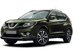 Nissan X-Trail T-32 (2014>)
