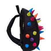 Рюкзак MadPax Rex Half колір Bright Black Multi, фото 2