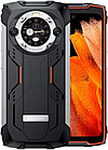 Смартфон Blackview BV9300 Pro Orange 8/256GB, NFC, IP69K, 64+8/8Мп, IPS 6.7'', Helio G99, 15080mAh, фото 2