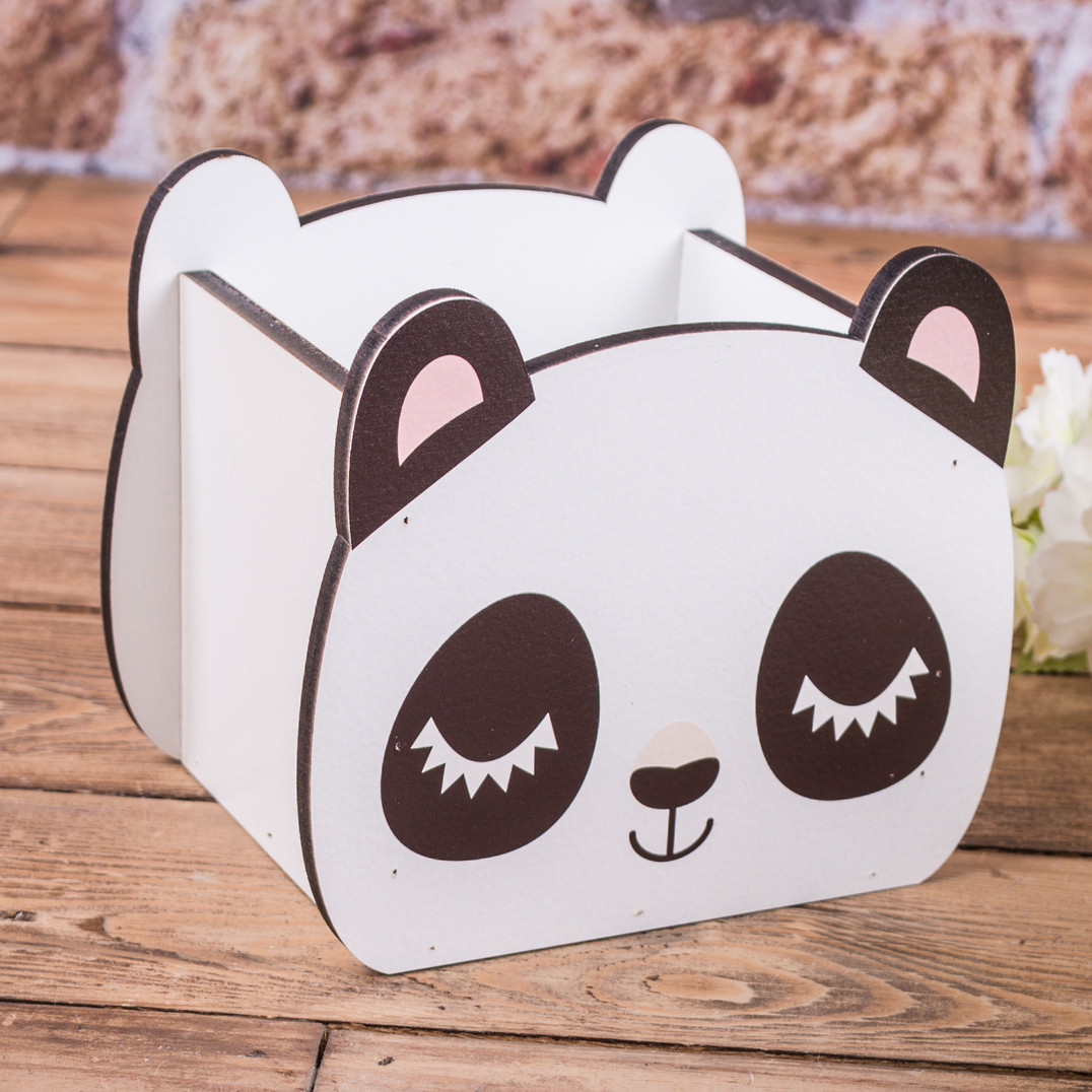 Підставка під канцелярію одинарна 4015 Арт.37846