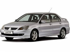 Mitsubishi Lancer (2003>)