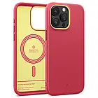 Чохол Caseology Nano Pop Mag Magenta Lychee для iPhone 15 Pro Max ACS06931, фото 3