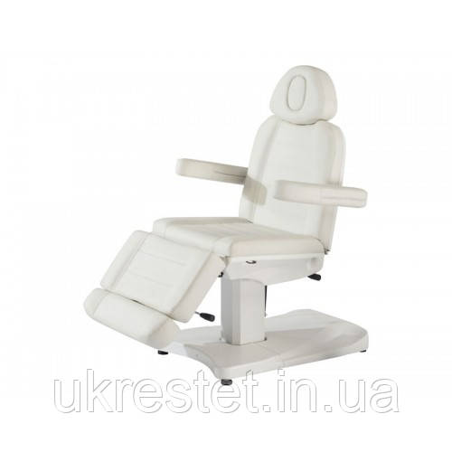 Кушетка косметологическая мод. 3803 А (2 двигуна)