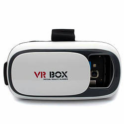 Окуляри віртуальної реальності VR BOX 2.0