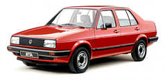 VW Jetta II (1984-1992)