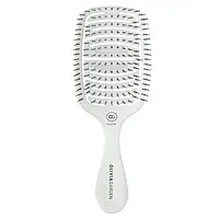 Щітка для волосся Olivia Garden Expert Flex Fine Ice White (OGID2078)