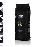 Маміс Кафе Гран Різерва Роял зерно – 1 кг