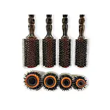 Корейський брашинг для волосся NAHA (w119) - d 42мм, фото 5