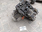 №488 Коробка передач 20DL72 для Peugeot 206 1.9D 98-08, фото 2
