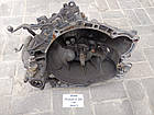 №488 Коробка передач 20DL72 для Peugeot 206 1.9D 98-08, фото 3