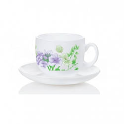 Сервіз чайний Essence Mabelle 220мл 12 предметів Luminarc P6888