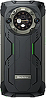 Смартфон Blackview BV9300 Pro 12/256GB Green, NFC, IP69K, 64+8/8Мп, IPS 6.7'', Helio G99, 15080mAh, фото 4