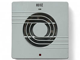 Вентилятор Horoz Electric 12 Вт 100 мм (500-000-004)