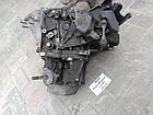 №489 Коробка передач 20DL64 для Citroen Xsara Picasso 2.0 HDI, фото 2