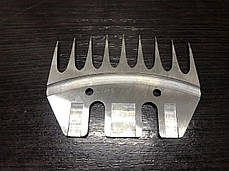 Ніж тример для стрижки овець LEX з лезом 76мм, фото 2