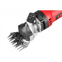 Ніж тример для стрижки овець LEX з лезом 76мм, фото 3